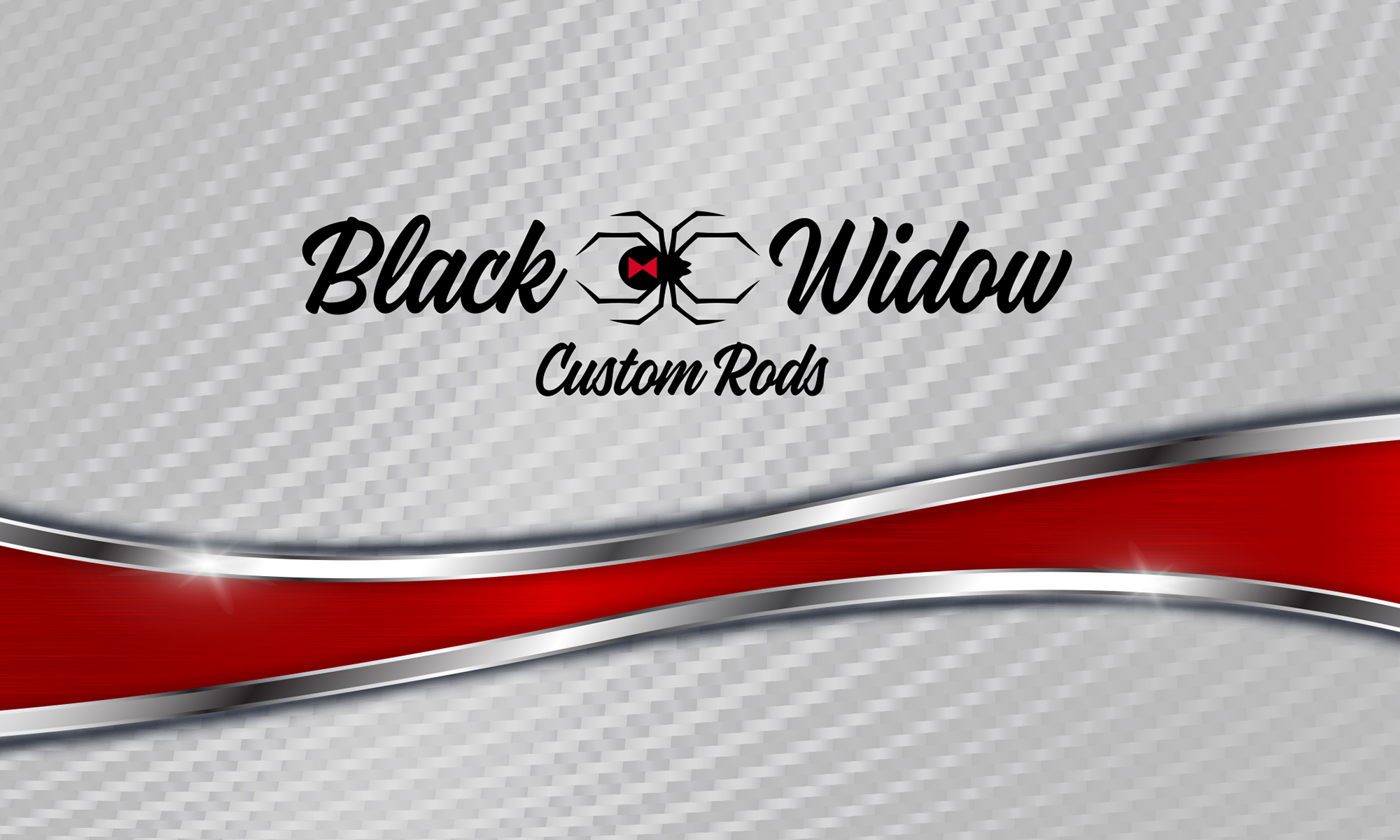 Black Widow Rods – Custom Fishing Rods